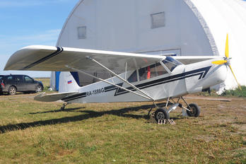 RA-1888G - Private Piper J3 Cub