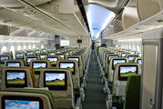 ET-ATJ - Ethiopian Airlines Boeing 787-8 Dreamliner aircraft