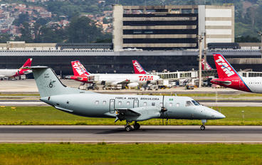 2004 - Brazil - Air Force Embraer EMB-120 C-97