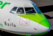 EC-LAD - Binter Canarias ATR 72 (all models) aircraft