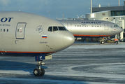 VP-BGF - Aeroflot Boeing 777-300ER aircraft