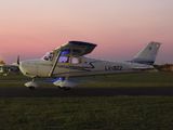 LV-GZZ - Private Cessna 172 Skyhawk (all models except RG) aircraft