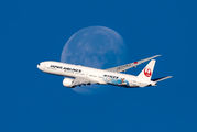 JAL - Japan Airlines JA733J image