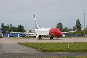 Norwegian Air Shuttle G-NRWY image