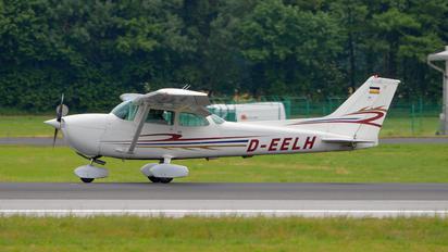 D-EELH - Private Cessna 172 Skyhawk (all models except RG)