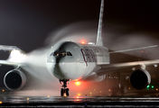 A7-ACD - Qatar Airways Airbus A330-200 aircraft
