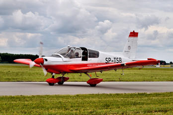 SP-TSB - Private Zlín Aircraft Z-143L