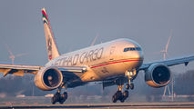 Etihad Cargo A6-DDB image