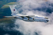 RF-94276 - Russia - Air Force Ilyushin Il-78 aircraft