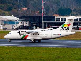CS-TRU - PGA Portugalia ATR 42 (all models)