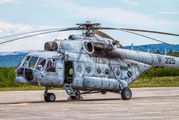 225 - Croatia - Air Force Mil Mi-171 aircraft