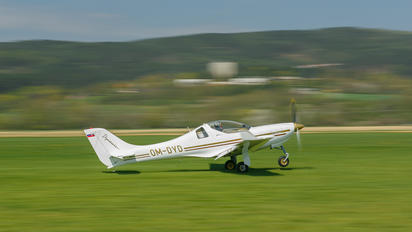 OM-DYD - Private Aerospol WT9 Dynamic