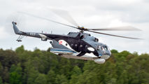 1001 - Poland - Navy Mil Mi-14PL aircraft