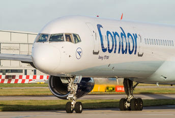 D-ABOA - Condor Boeing 757-300
