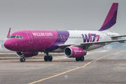 Wizz Air HA-LWU image