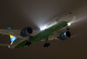 UK-78701 - Uzbekistan Airways Boeing 787-8 Dreamliner aircraft