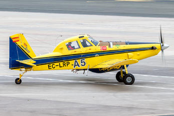 EC-LRP - FAASA Aviación Air Tractor AT-802