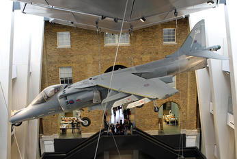 ZD461 - Royal Air Force British Aerospace Harrier GR.9