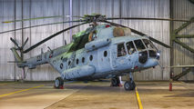 220 - Croatia - Air Force Mil Mi-171 aircraft