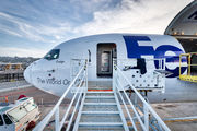 N106FE - FedEx Federal Express Boeing 767-300F aircraft