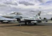30+29 - Germany - Air Force Eurofighter Typhoon S aircraft