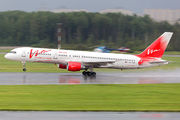 RA-73009 - Vim Airlines Boeing 757-200 aircraft