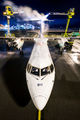 C-GLQM - Porter Airlines de Havilland Canada DHC-8-400Q / Bombardier Q400 aircraft