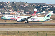 Aeromexico XA-ADL image