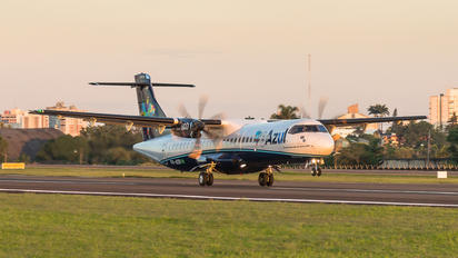 PR-AQR - Azul Linhas Aéreas ATR 72 (all models)