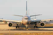VP-BDE - Aeroflot Airbus A330-300 aircraft
