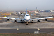 Kuwait Airways 9K-ADE image