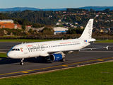 White Airways CS-TRO image
