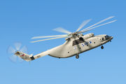 901 - Russian Helicopters Mil Mi-26T2 aircraft