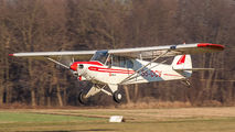Aeroklub Murska Sobota S5-DCV image