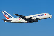 Air France F-HPJJ image