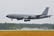58-0058 - USA - Air Force AFRC Boeing KC-135R Stratotanker aircraft