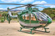 PR-GCE - Brazil - Government Eurocopter EC135 (all models) aircraft