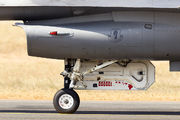 91-0382 - USA - Air Force Lockheed Martin F-16C Fighting Falcon aircraft