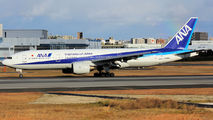 ANA - All Nippon Airways JA8969 image