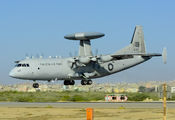 13-003 - Pakistan - Air Force Shaanxi ZDK-03 (Y8F-400 AEW) aircraft