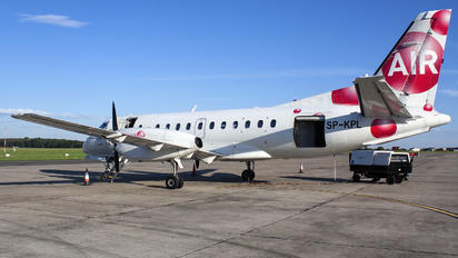 SP-KPL - Sprint Air SAAB 340
