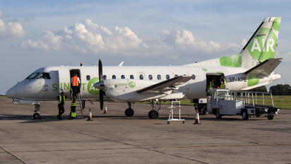 SP-KPE - Sprint Air SAAB 340