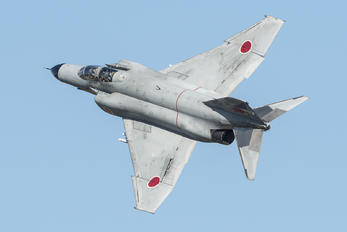 87-8414 - Japan - Air Self Defence Force Mitsubishi F-4EJ Phantom II