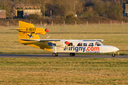 Aurigny Air Services G-BEVT image