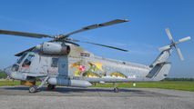 163546 - Poland - Navy Kaman SH-2G Super Seasprite aircraft