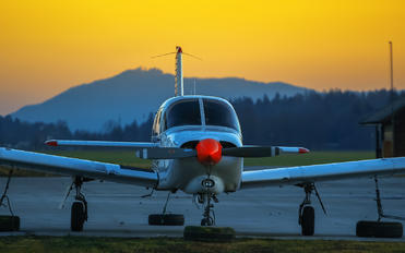 S5-DAC - Adria Airways Piper PA-28R Arrow /  RT Turbo Arrow