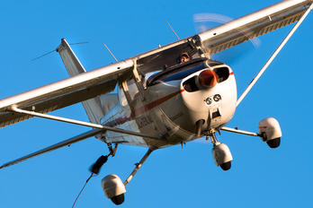 PH-MDF - Sky Service Netherlands B.V. Cessna 172 Skyhawk (all models except RG)