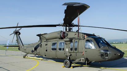 20592 - USA - Army Sikorsky UH-60M Black Hawk