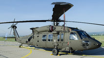 20592 - USA - Army Sikorsky UH-60M Black Hawk aircraft