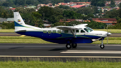 EJC-1139 - Colombia - Army Cessna 208 Caravan